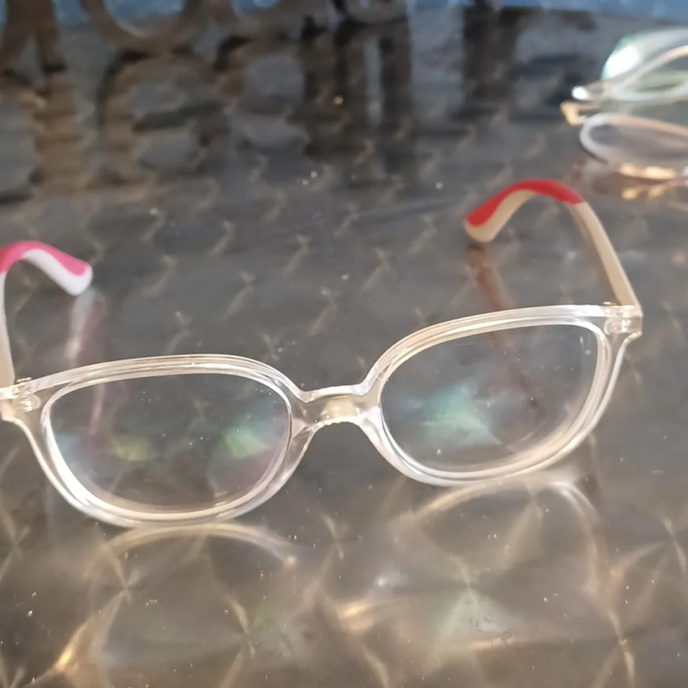 Kids ray ban glasses